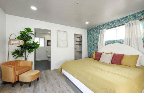 SD Lux Oasis: Theatre, Spa, 14Beds, AC, Sleeps 20+ - Foto 48