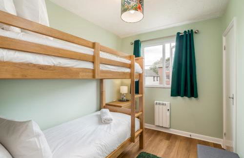 The Green Escape in Town - PTK - Foto 12