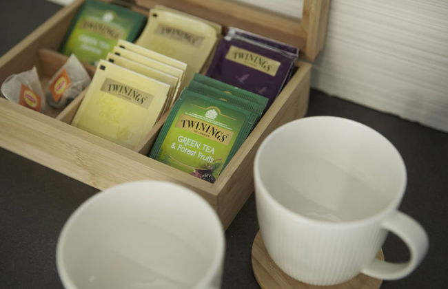 Luxury Apartment with Exceptional View - Foto 16