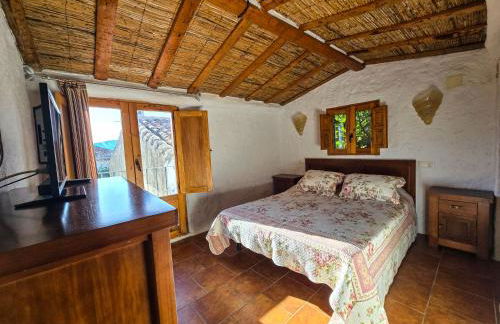 Casas rurales la Tejeruela - Foto 73