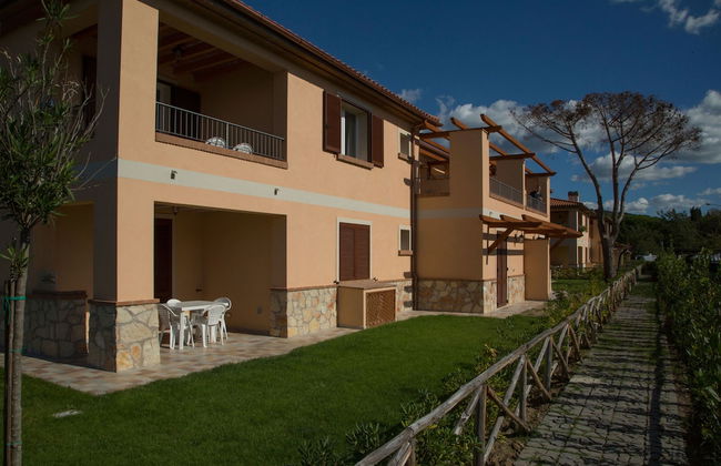 La Residenza del Golfo - Foto 31