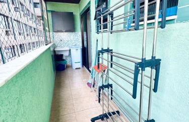 Apartamento Inteiro Forte Verde perto da praia bairro Braga Vila Nova - Photo 28