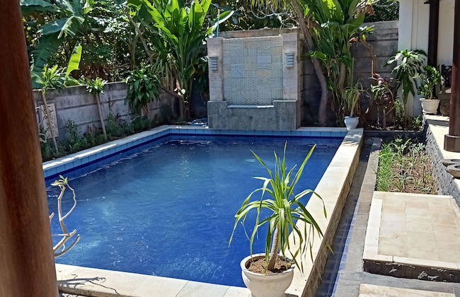 Vila Bukit Sari - Foto 23