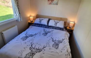 Seaside View Caravan in Polperro - Foto 9