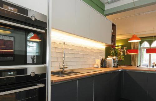 Sycamore Apartment - Photo 13