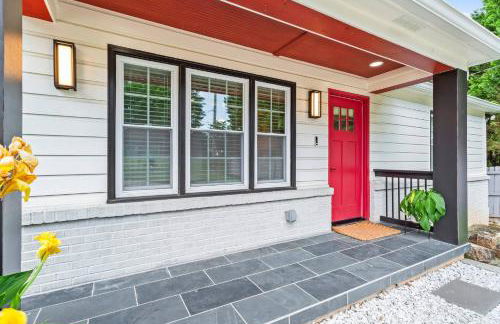 Bright & Polished Getaway - Foto 20