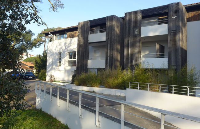 les Terrasses de Capbreton - Foto 20