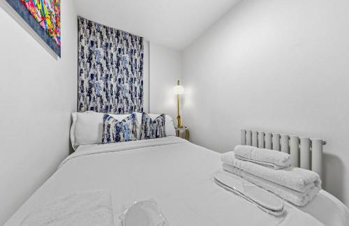 New Modern Hybrid 4 Bedrooms 7 Bed apartment 12 guest capacity - Foto 7