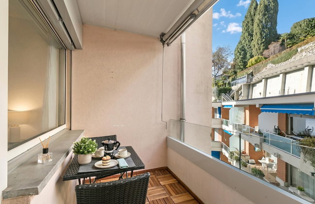 Residenza Tasso Sul Lago - Photo 24