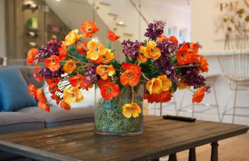 Beautiful 2 Story Right by the Water, Ocean View - Foto 9