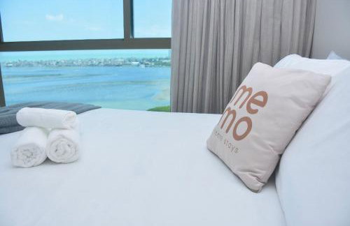 Apartamento em Recife Vista MAR - Cais 1404 - Foto 2