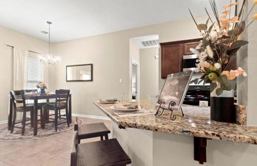 PetFriendlyMid-Term Stays2King Beds&Desk - Foto 6