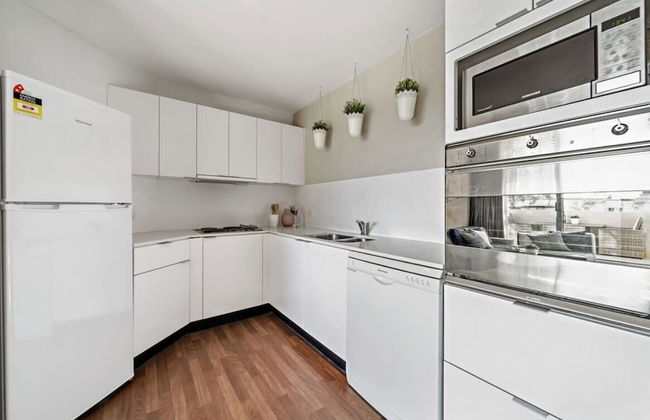 Accommodate Canberra - Griffin - Foto 31