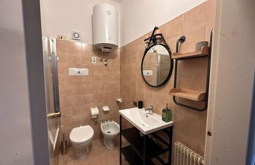 Casa Del Tramonto-Golden House - Photo 21