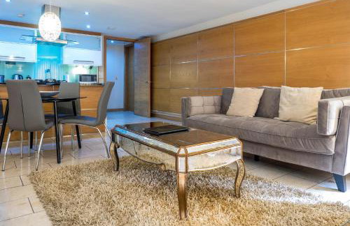Posh Pads - Liverpool 1 - Apart-Hotel - Foto 46