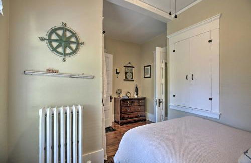 Luxe Lake Geneva Retreat in Downtown! - Foto 21