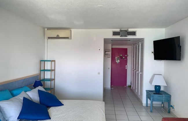 Résidence Les Yuccas by Weekome - Foto 2