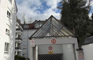 Modernes Apartment nahe Zentrum & Bahnhof - Foto 21