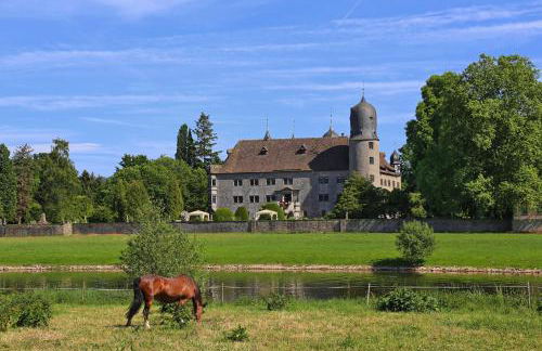 Ferienwohnungen am Weserstrand - Foto 72