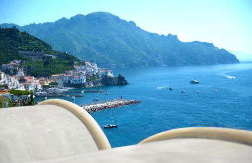 VILLA ROSINELLA - Foto 5