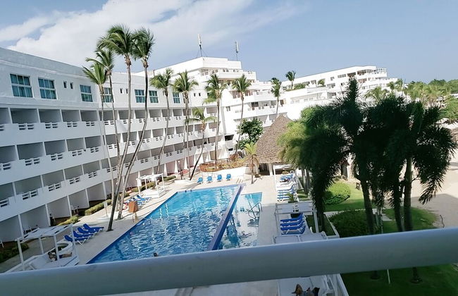 Resort hamaca believe - Photo 20