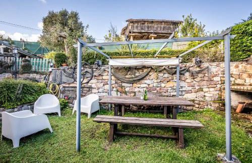 The Village Retreat - Foto 11