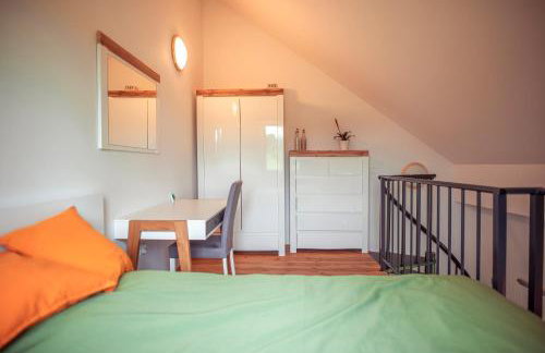 Zimna Apartments - Foto 17