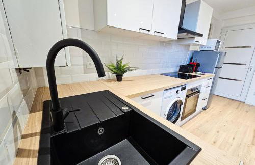 Le Just Logement 3 Pers - Foto 30