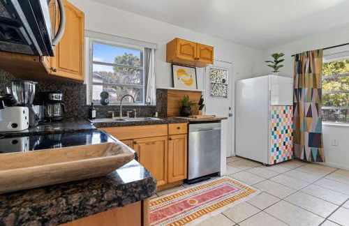 Retro Rewind - Location parking and all the vibes - Foto 15