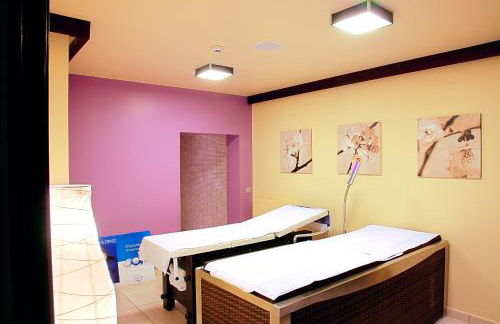 Résidence Les Balcons Platinium Val Thorens - Foto 44