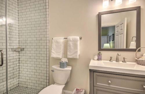 Thomson Farm Classic Home Less Than 10 Mi to Vineyards! - Foto 15