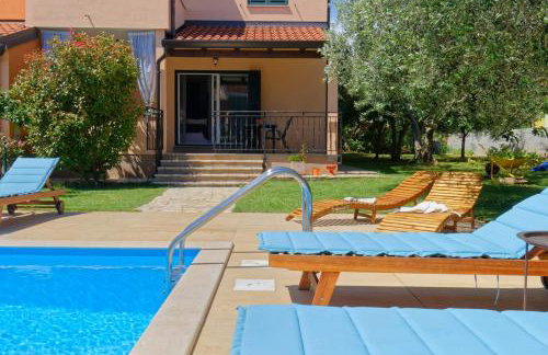 Apartment Maritea by Rent Istria - Photo 28