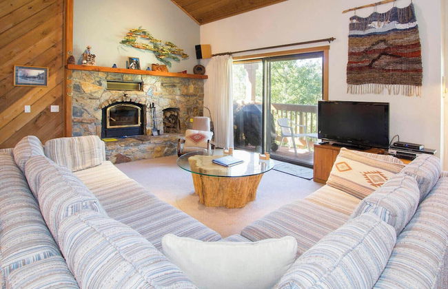 Snowcreek #418 - Near Trails & Shopping - Foto 1