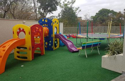 Park Veredas Flat Service - Foto 40