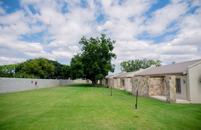 Africanos Country Estate - Foto 38