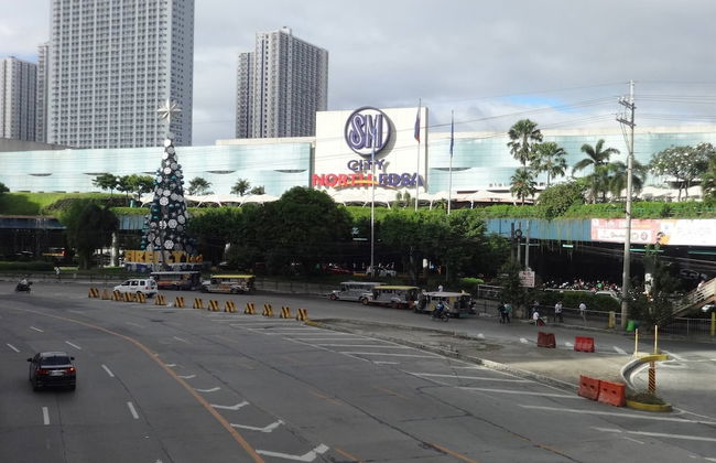 Grass Residences Tower3 One 83 One - Photo 51