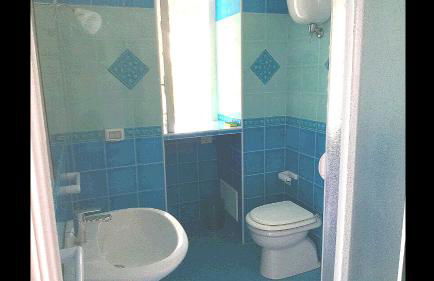 Casa Acqua Marina Ponza - Foto 33