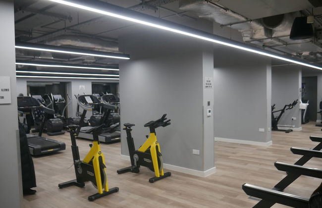 Stunning 1-bed Apartment in London - Foto 15