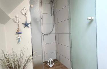 Ferienhaus Lines to Huus Strandnah nahe Heiligenhafen & Großenbrode - Foto 16