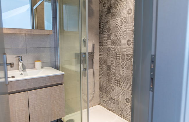 beach deluxe house - Foto 25