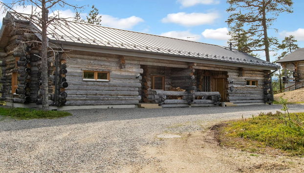 Saariselän waskooli a - Foto 4, Inside other