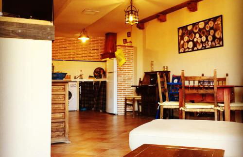 Casa Rebollares I - Photo 1