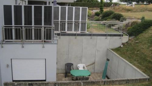 Haus Perkow - Foto 4