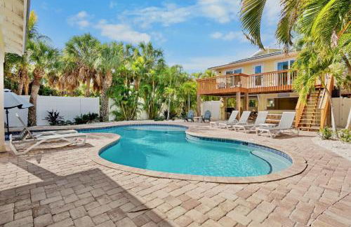 Cabana Breeze - Foto 1