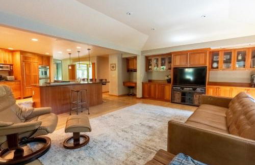 Bridle Trails Treehouse - Foto 3