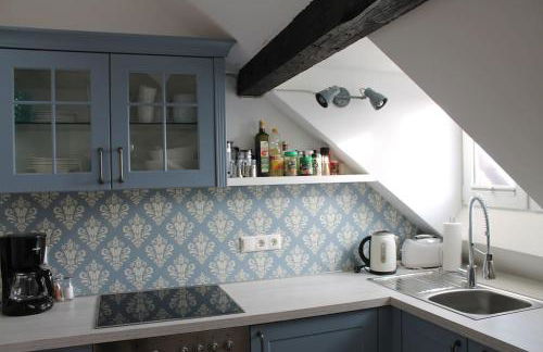 Ferienwohnung Luna - Foto 9