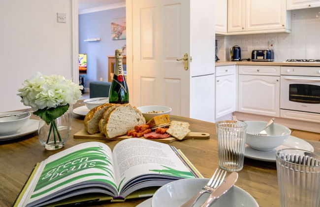 Host Stay Great Ground Walk - Foto 13