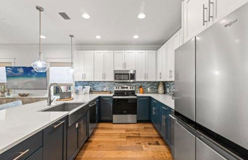 Magnolia Cottages by the Sea by Panhandle Getaways - Foto 34