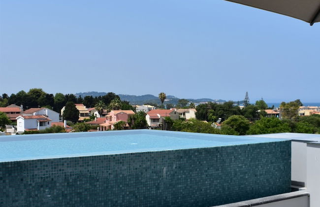 Balia Suites - Foto 72