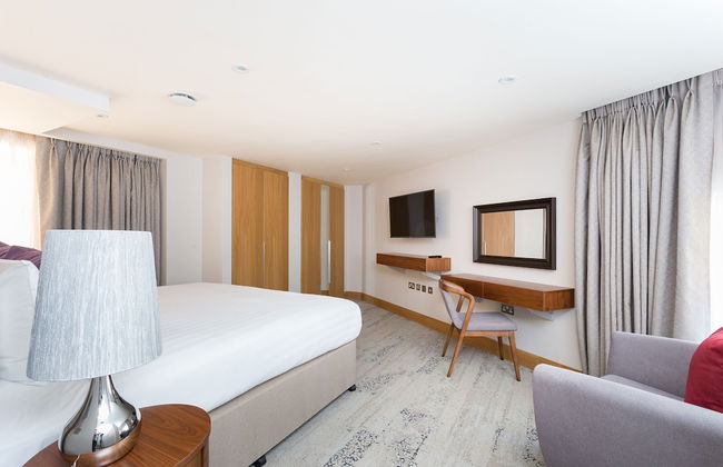 Sanctum London Belsize Road - Foto 49